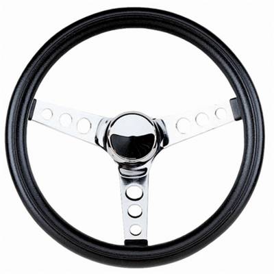 Grant - Grant 834 Classic Series Steering Wheel