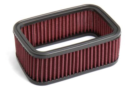 Holley - Holley Performance 90633 Engine Air Filter