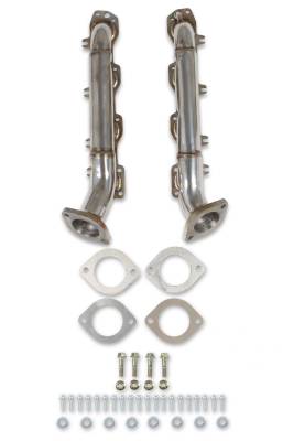 Hooker BlackHeart - Hooker BlackHeart BH2375 Gen III Hemi Swap Headers Stainless