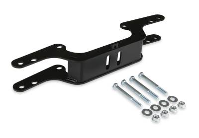 Hooker BlackHeart - Hooker BlackHeart BHS567 Transmission Crossmember for Dodge/Plymouth