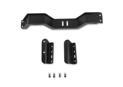 Hooker BlackHeart - Hooker BlackHeart BHS545 Transmission Crossmember for 87-96 Dodge Dakota
