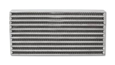 Vibrant Performance - Vibrant 12896 Universal Oil Cooler Core 6" x 10" x 2"