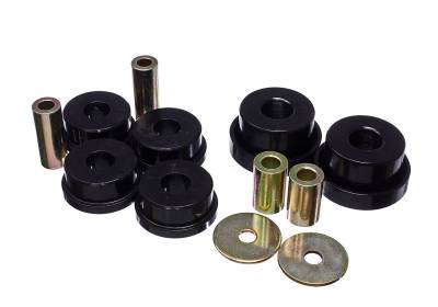 Energy Suspension - Energy Suspension 19.1105G Differential Carrier Bushing Rear