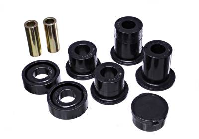 Energy Suspension - Energy Suspension 3.1154G Front Differential Carrier Bushing for Chevy/GMC 4WD
