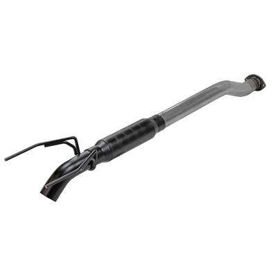 Flowmaster - Flowmaster 817959 Outlaw Extreme Catback Exhaust System for 16-23 Tacoma 3.5L