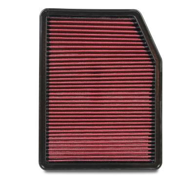 Flowmaster - Flowmaster 615033 Engine Air Filter for GM 2.7/3.0/4.3 5.3/6.2 6.6