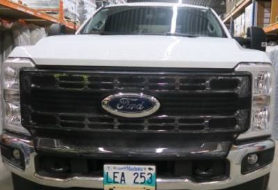 FIA - FIA GS902-39 Bug Screen Ford F-SERIES SUPER DUTY 23-24
