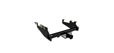 B&W Trailer Hitches - B&W Hitch HDRH25198 Receiver Hitch-2" 16 000# Boxed