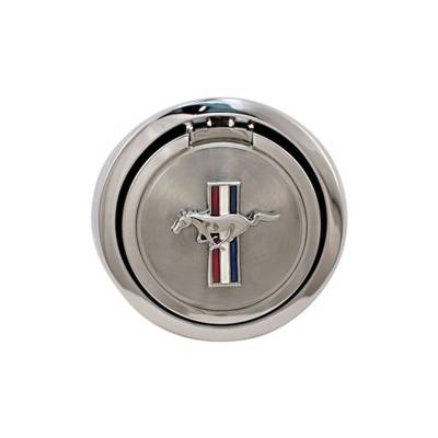 Scott Drake - Scott Drake C7ZZ-9030-D 1967 Ford Mustang Fuel Tank Cap