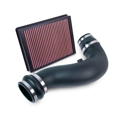 Airaid - Airaid 201-785 AIRAID Jr. Air Intake Tube Kit