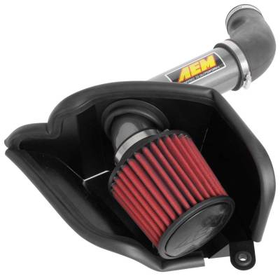 AEM Induction - AEM Induction 21-862C Cold Air Induction System for 19-21 Jetta