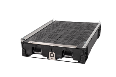 DECKED - DECKED XSB Drawer System Premium Accessory Pack for 99-16 Ford Super Duty 8'