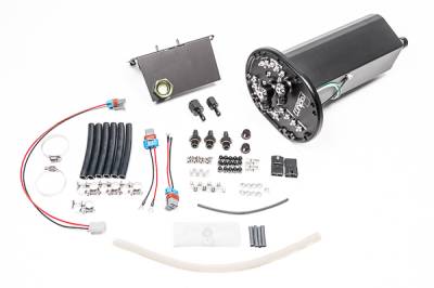 RADIUM Engineering - RADIUM Engineering 20-0952 FHST for FD RX7 Pumps Walbro F90000267 275 285
