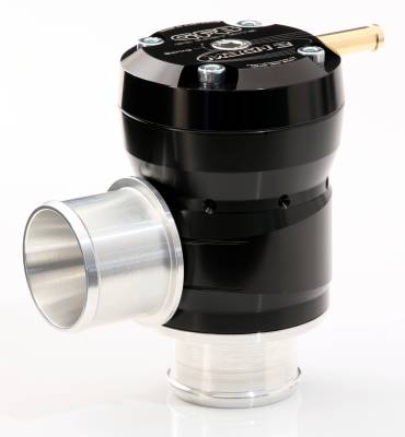 GFB Go Fast Bits - GFB Go Fast Bits T9133 Mach II Diverter Valve w/Atmosphere Option