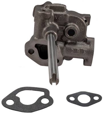 Melling - Melling M-20G Stock Replacement Oil Pump