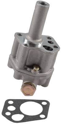 Melling - Melling M-90 Stock Replacement Oil Pump