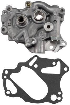 Melling - Melling M122 Stock Replacement Oil Pump