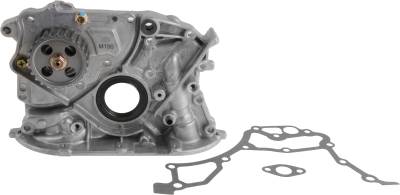 Melling - Melling M186 Stock Replacement Oil Pump