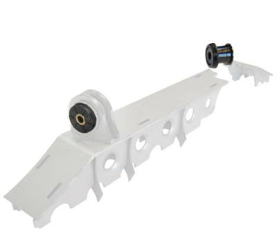 Artec Industries - Artec TJ3009 2" Swap Uppers Daystar Bushing Replacement Kit