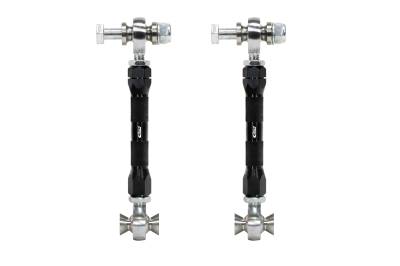 Eibach - Eibach AK41-23-036-01-02 Pair Of Rear Adjustable End Links