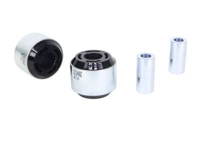 Whiteline - Whiteline KDT001 Rear Differential Mount Bushing for 13-26 Mazda CX-5