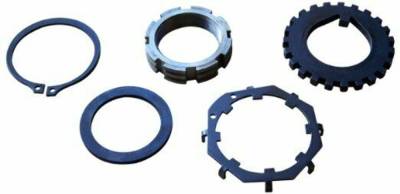 Stage 8 - Stage 8 DNA-44 X-lock for DANA 44 Spindle