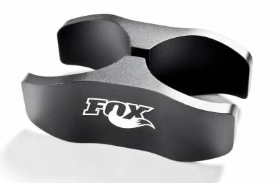 FOX Offroad Shocks - FOX Shocks 803-02-044 FOX 2.0 Shock Absorber Reservoir Mount Clamp