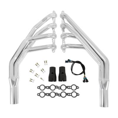 Hooker - Hooker Headers 2288-1HKR Competition Header for Chevy/Pontiac 294-427
