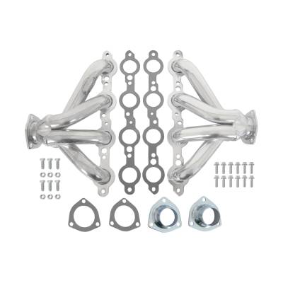 Hooker - Hooker Headers 2313HKR Super Comp. Block Hugger Header