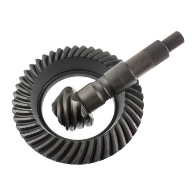 Richmond Gear - Richmond Gear 69-0173-1 Ring & Pinion GM 8.5" 8.6" 5.38 RG