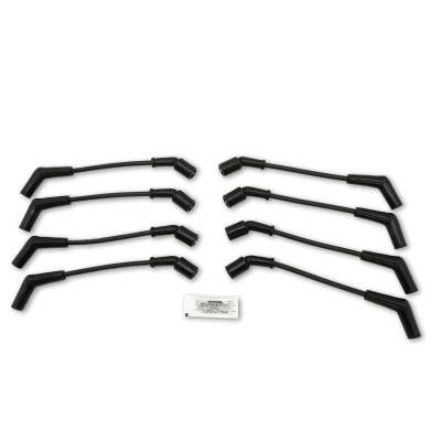 Taylor Cable - Taylor Cable 51046 8mm Street Thunder LS Truck Race Fit Spark Plug Wire Set