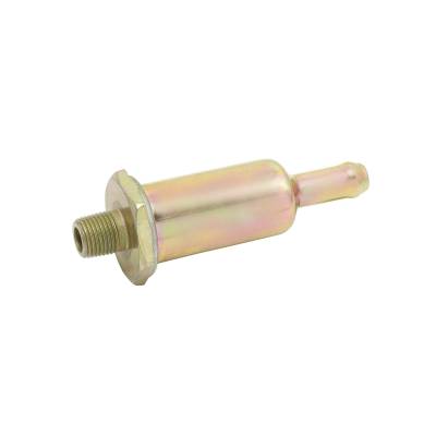 Mr Gasket - Mr Gasket 1243G Replacement Filter for Micro Electric Pump