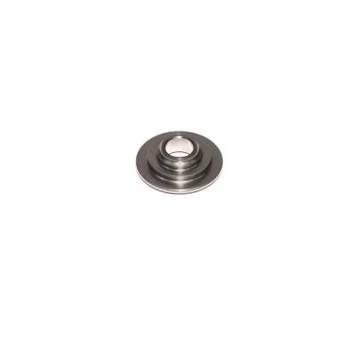 COMP Cams - COMP Cams 733-1 Titanium Retainer Double Springs 10-DEG 1.625" OD .765" ID Each