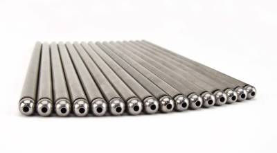 COMP Cams - COMP Cams 7841-16 High Energy 9.654" Long 5/16" Diameter Pushrod Set