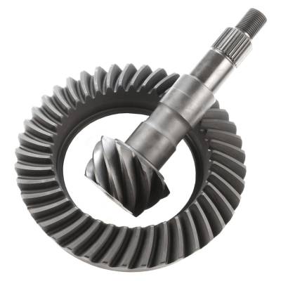 Motive Gear - Motive Gear GM10-411A Motivator Ring & Pinion
