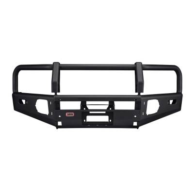 ARB - ARB 3423160K Summit Front Bumper for 16-23 Toyota Tacoma