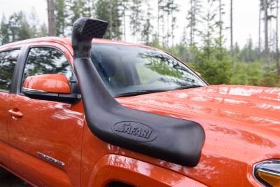ARB - ARB SS172HP Safari Snorkel Intake Kit