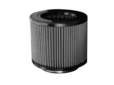 aFe Power - aFe 21-91046 Magnumflow Pro Dry-S Air Filter 6 F x 9 B x 9T INV 4.75 x 7.5H"