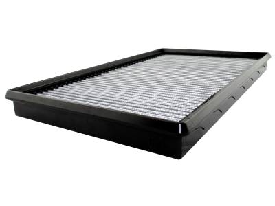 aFe Power - aFe 31-10014 Magnumflow Pro-Dry-S Air Filter for 89-96 Corvette/Firebird