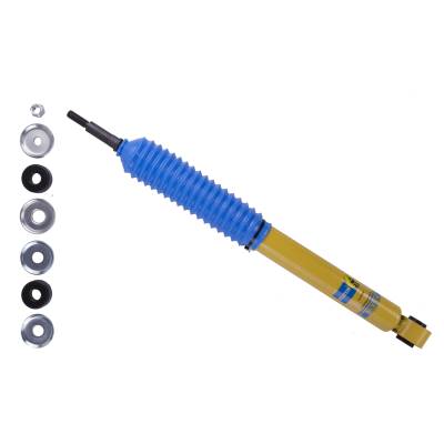 Bilstein - Bilstein 24-241656 B6 4600 Suspension Shock Absorber
