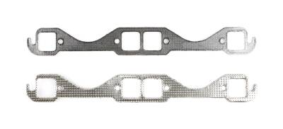 Cometic Gasket Automotive - Cometic C15190HTG Exhaust Manifold Gasket for Chevrolet Gen-1 Small Block V8