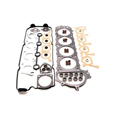 Cometic Gasket Automotive - Cometic PRO2013T-900-051 Top End Gasket Kit for 95-98 Nissan KA24DE
