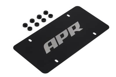 APR - APR A1000015 License Plate Frame