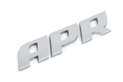 APR - APR A1000007 Badge Kit