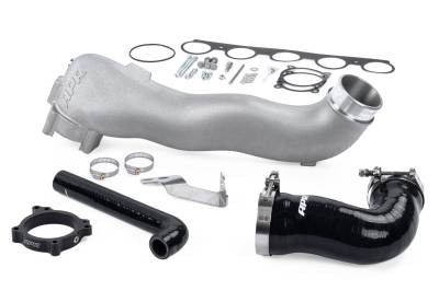 APR - APR MS100198 Throttle Body Inlet System for 17-21 RS3 TT RS Quattro