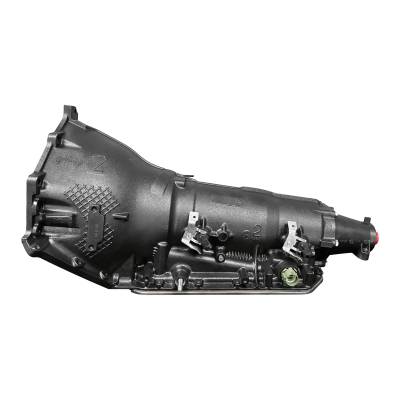 B&M - B&M 118002BM Auto Trans Shift Kit for 97-15 Bentley/Cadillac/Chevrolet/GMC