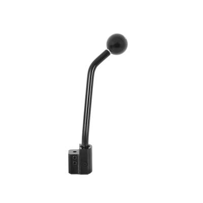 B&M - B&M 46200 Manual Transmission Shift Lever for Jeep Wrangler JK 3.6/3.8