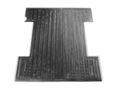 Brothers Trucks - Brothers Trucks 06-D100BM Bed Mat for Dodge Truck