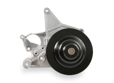 Holley - Holley Performance 97-267 Power Steering Pump Bracket