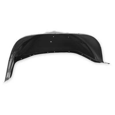 Brothers Trucks - Brothers Trucks 04-334 RH Inner Fender for 81-87 Chevy/GMC C10